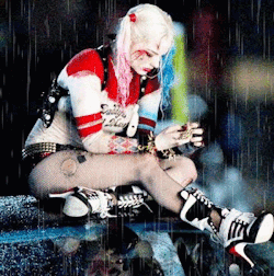 Harleyquinnoficial:  ♥ Harley Quinn ♥