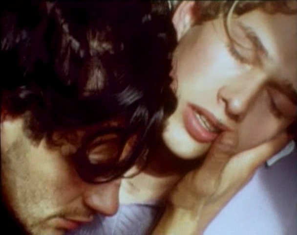 sacredwhores: Jean-Daniel Cadinot - Sacre College (1983)