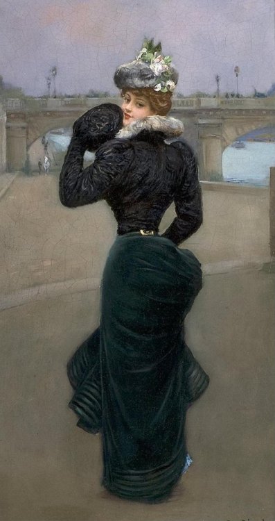 Jean Beraud (1849-1935)