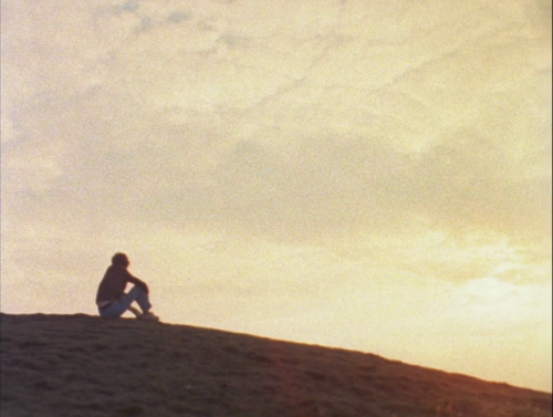 sacredwhores: Alan Clarke - Penda’s Fen (1974)