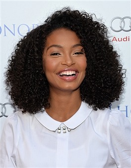 Porn photo sydniibroo:  soph-okonedo:    Yara Shahidi