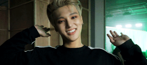 wooyoungs:‘WONDERLAND’ Official MV Making Film - WOOYOUNG