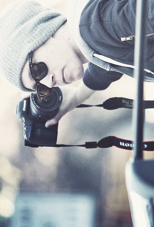 louis is a cutie