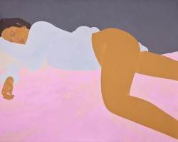 mamashug:  Pegge Hopper - Warm Afternoon