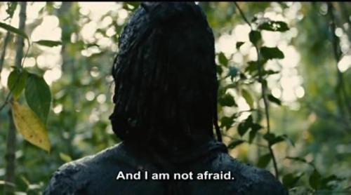 scenesandscreens:  Apocalypto (2006)  Director - Mel Gibson