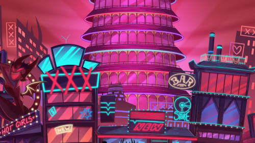 Third Batch Of Backgrounds I've Cleaned Up For Characters So People Can Do Their Own Screenshot Edits!