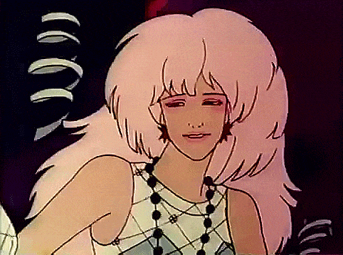 Everyday Im Either Listening To Jem Related (stingers, Holograms, Misfits) Songs, Rewatching The Show's