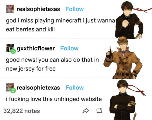 More Tgaa Textposts Spoilers For Tgaa Probably