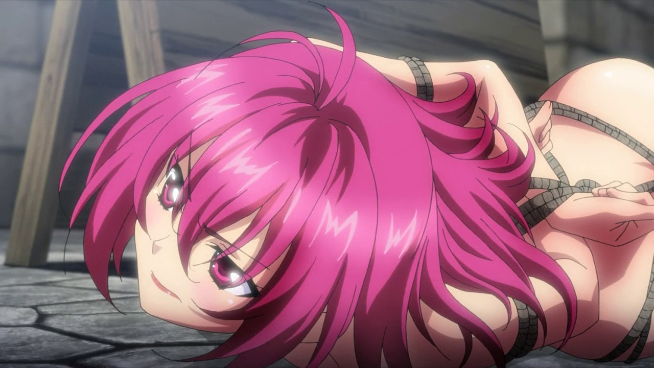 anime butts drive me nuts