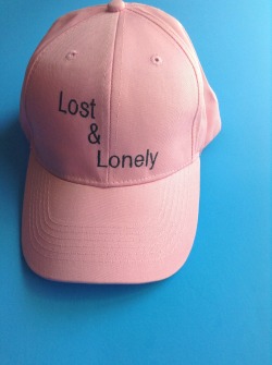8ugo:  Check out Accidental Fathers Lost and Lonely hat at:accidentalfather.bigcartel.com And you can follow Accidental Father on Instagram: @accidental_father &amp; on Tumblr: ilikepornandfashion.tumblr.com 