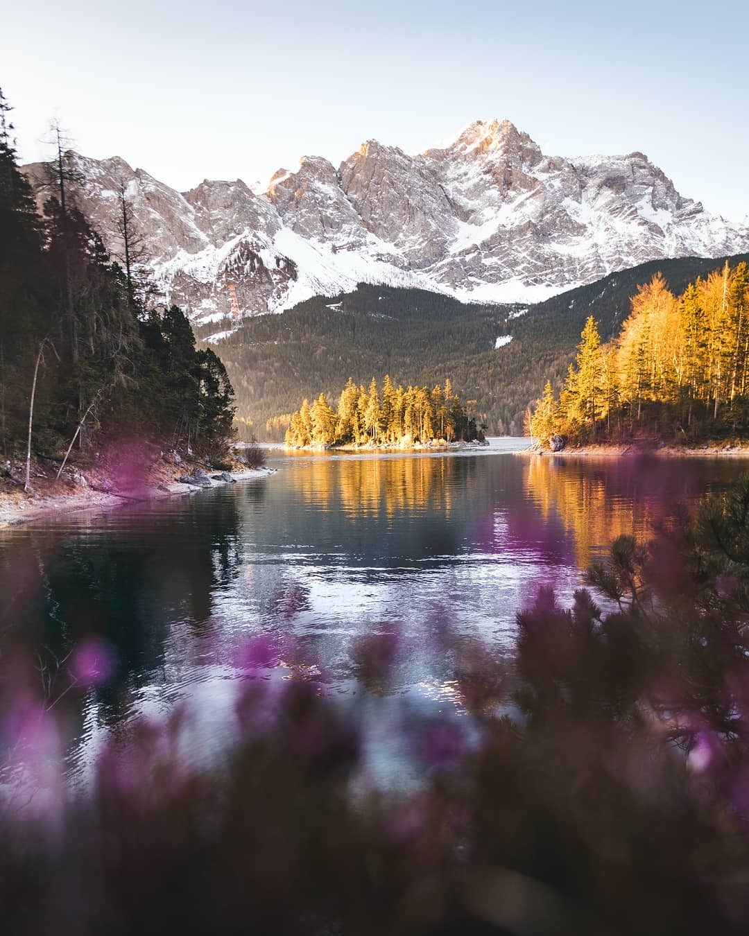 fifineller:  Spring Vibes by Niels Oberson