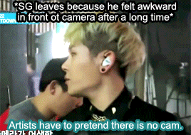 infnthoya:ABC of Lee Howon | C for Corny