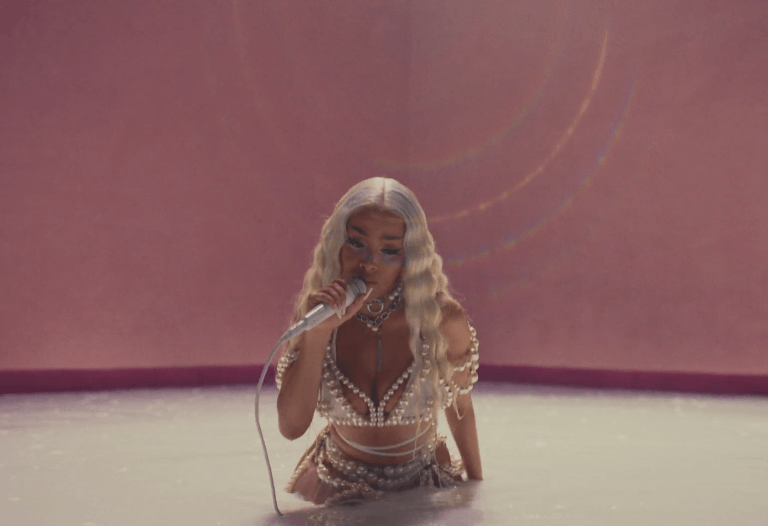 doja cat vevo | Tumblr