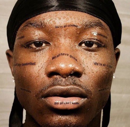 cartnsncreal:    Racial stereotypes are harmful photographer adult photos