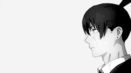 CSM 02. AKI HAYAKAWA
