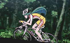 nyxnperona:    List of favourite characters in no particular order: 59/??  Yuusuke