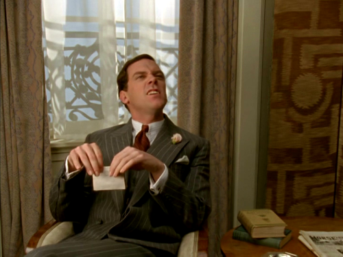 oscarwetnwilde:The many faces of Bertie Wooster: Part two.