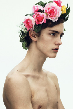 trashyprinces:  Jesper Trip by Martijn Smouter.