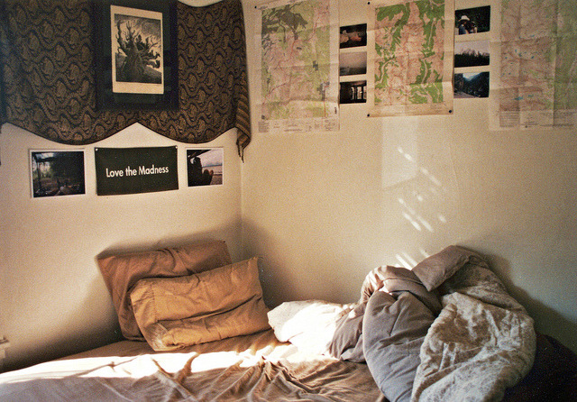 sinkling:  untitled by Jocelyn Catterson on Flickr. love the madness 