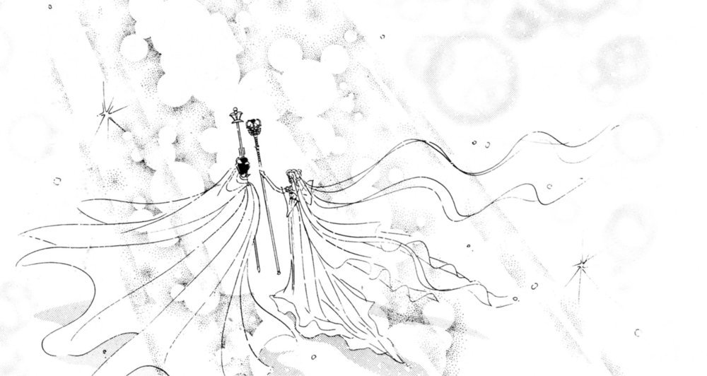 girlsbydaylight:  Bishoujo Senshi Sailor Moon [x] 