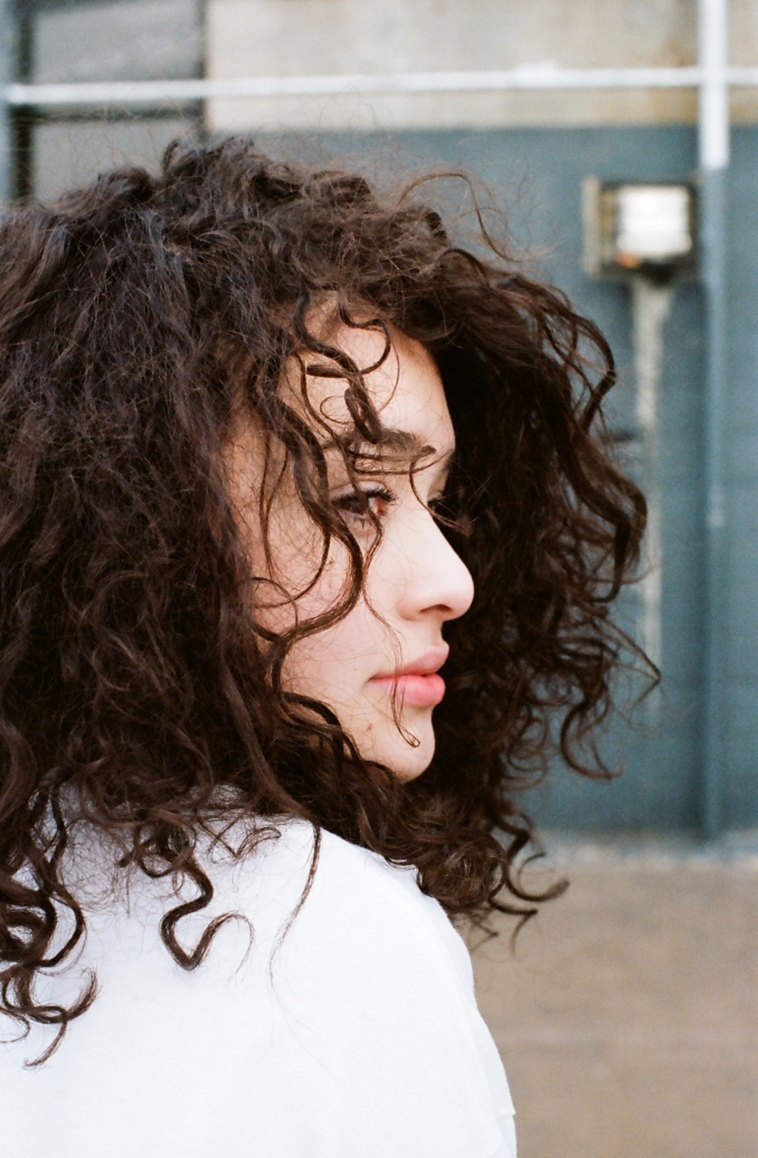 mynamesdiana:  by Derek Balarezo (@derekbluechild) 