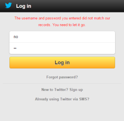 choosing-a-url-is-hard:  Tried to hack Meghan Trainor’s twitter. I think she lied to me. 