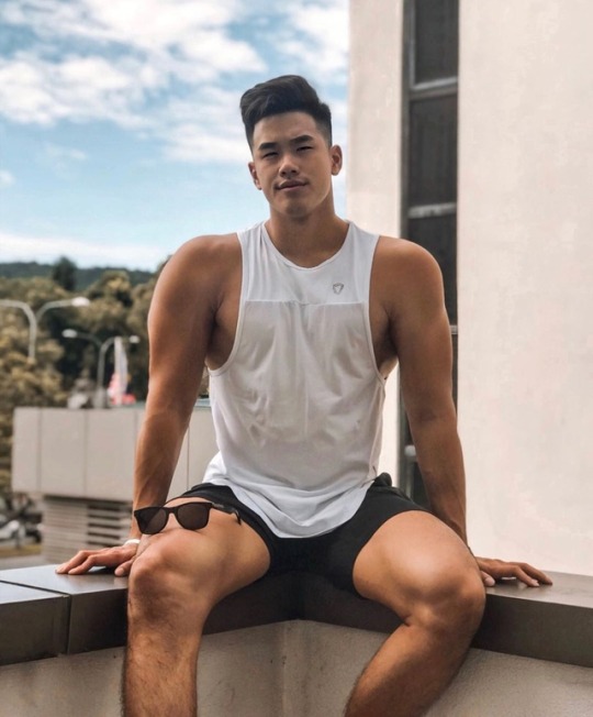 asian-men-x:  