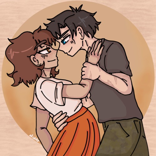 I Can't Express How Much I Love Hate The Fact That For Almost All July, I Had An Artblock...