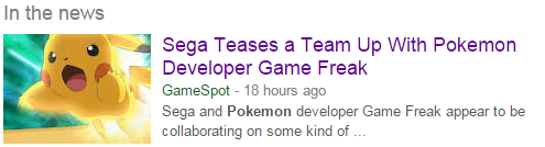 goodnamesareoverrated:  Could it be…?