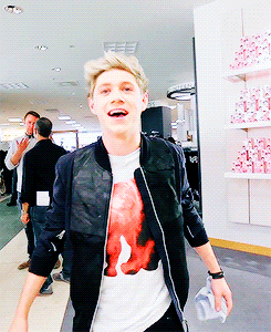 derpin as a directioner