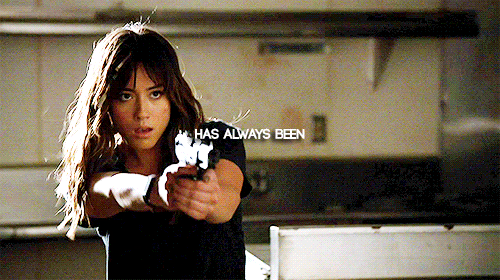 commanderilexa:She wears strength and darkness equally well, the girl has always been half goddess, 