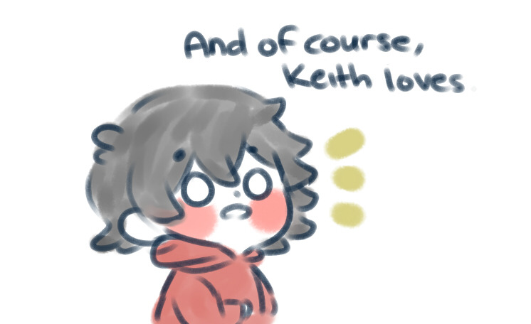 itzahann:  Keef