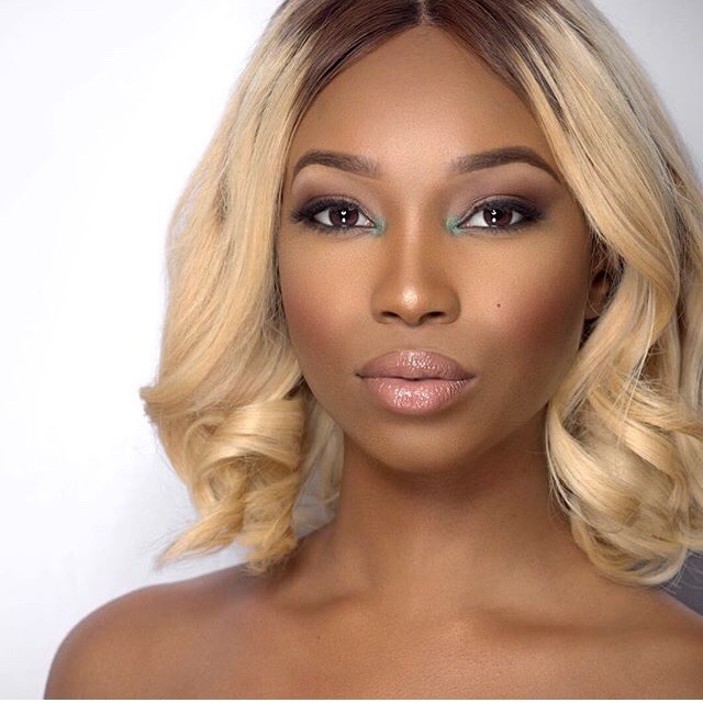 fxckyeahnigerianbeauties:  @misiafrica
