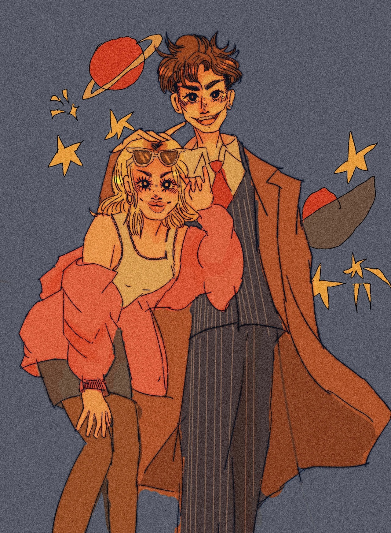 On Tumblr on-tumblr