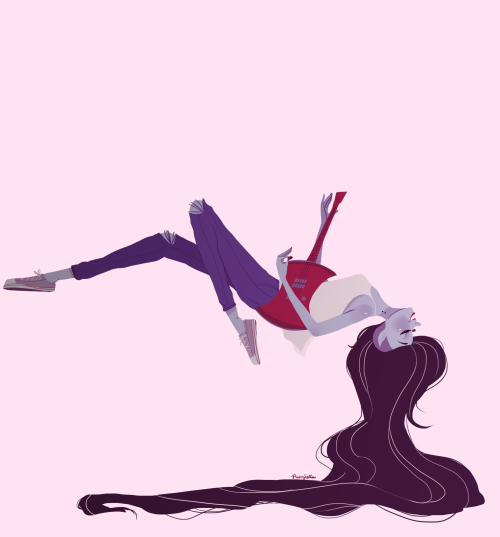 punziella:Marcy ♡gone back to my roots