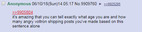 27teacups:  roundandtalented:  okboy: you ever see someones posts and can tell they