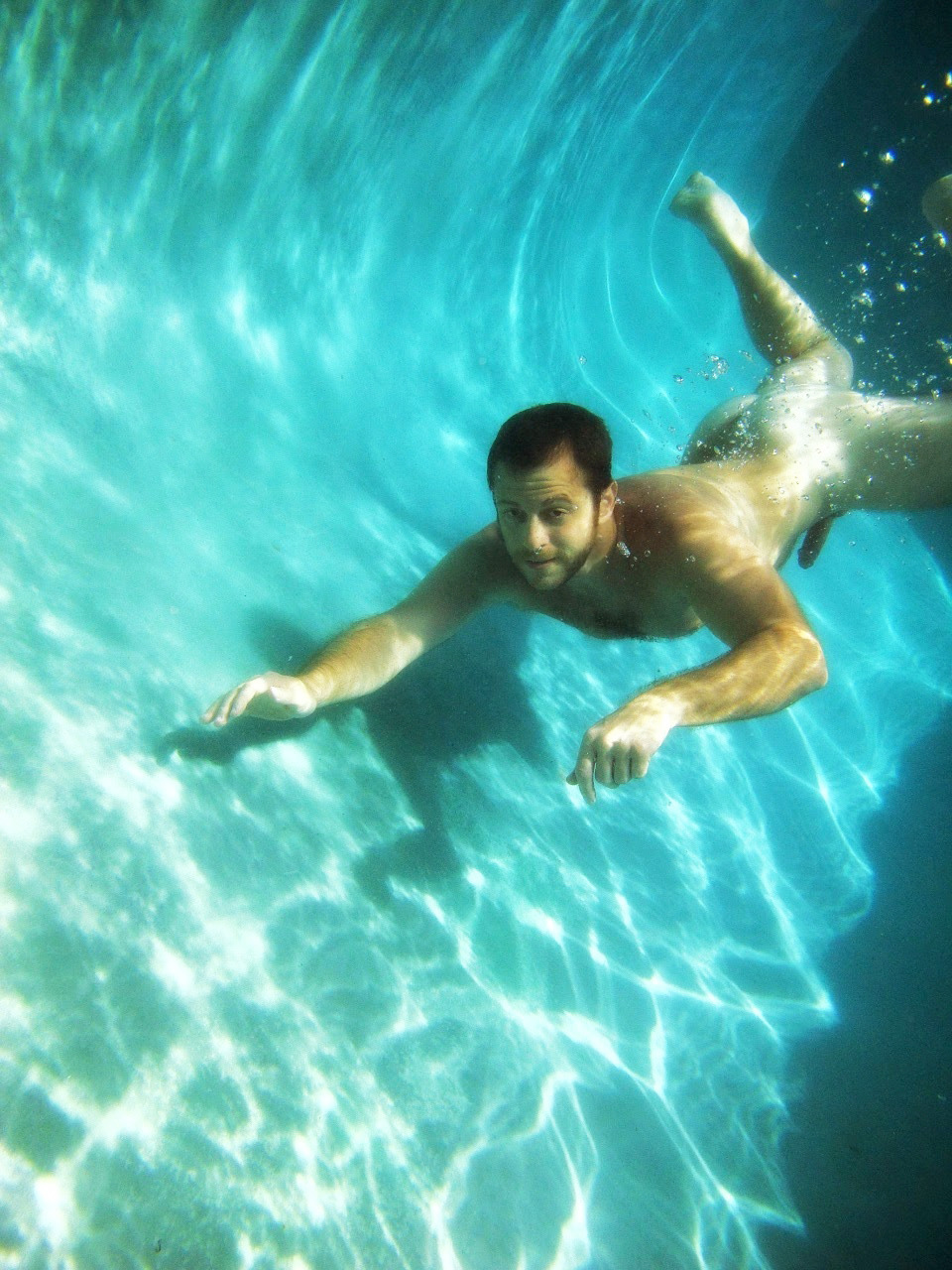 The&hellip;kryptonite ray &hellip;donâ€™t have strenght Â underwater&hellip;I