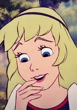 tanikayforever:A Character Who Needs More Recognition: Princess EilonwyPrincess Eilonwy appears in ‘