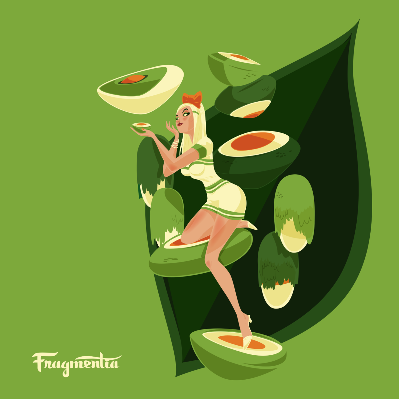 theartofanimation:  Brandon Ragnar Johnson    -  https://www.instagram.com/brandonragnar