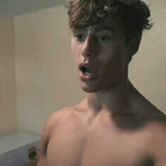 cristianoinspiredfakes:And now I am just thinking about David’s hungry hole
