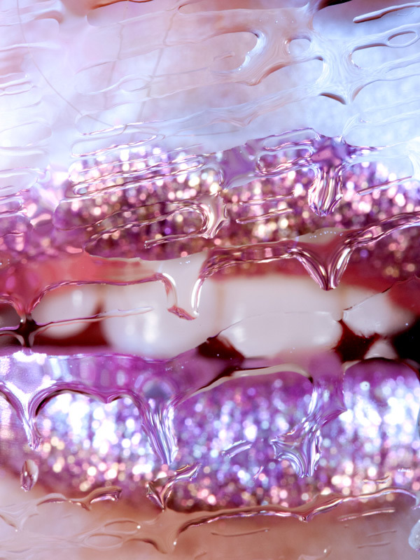 asylum-art:  Marilyn Minter: splashes photographyMinter is a photographer and painter