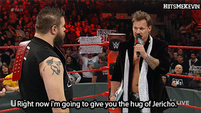 On the pursuit of happiness With Wrestling & Music