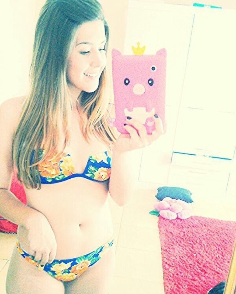 brasilmais:  GIRL 