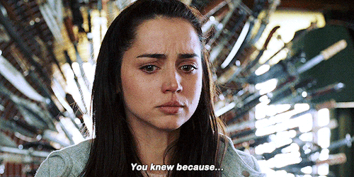 thelittleblackfox:connie-banana: filmgifs:— If the meds were switched, then when I got them 