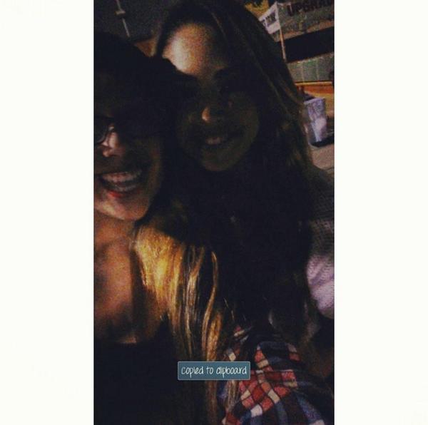 mizzjasminevillegasnewz:  I can’t believe I met you last week @JASMINEVILLEGAS