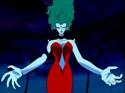 Don&rsquo;t lie, I know at least half of you can almost hear the music start