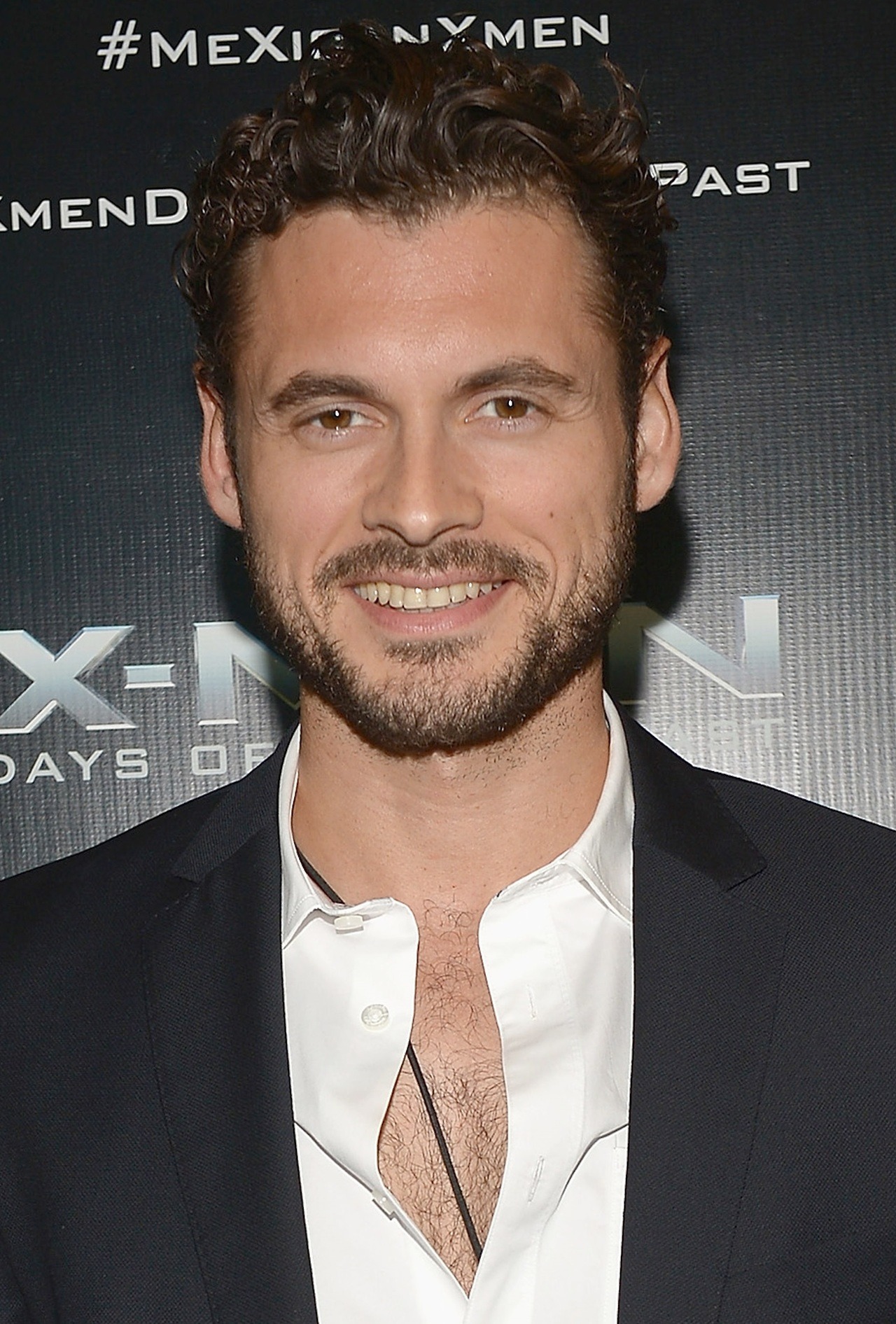 Hot as Hell Celeb Men