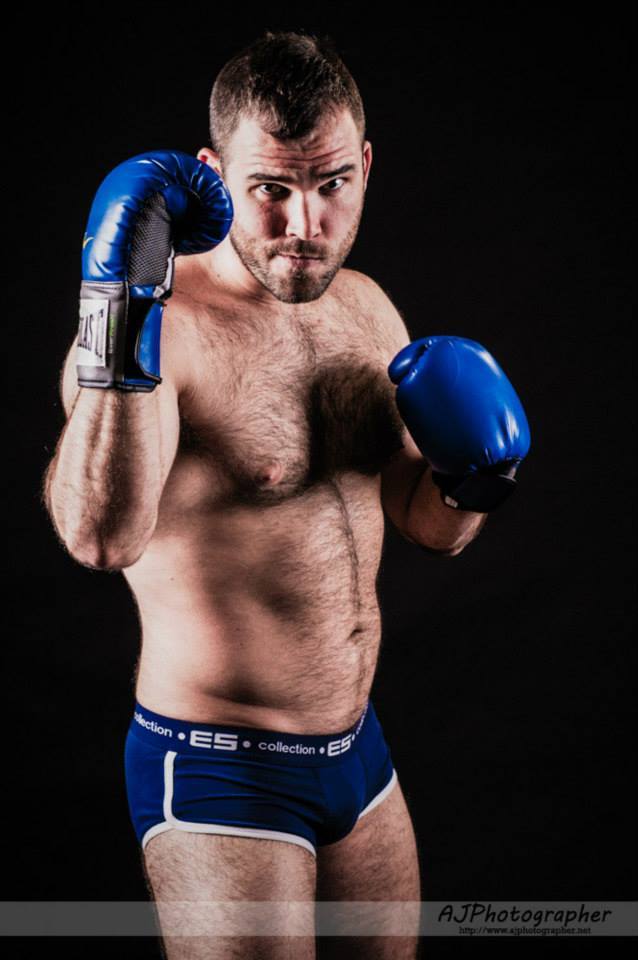 cutecubs:  cute hairy  