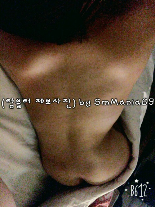 sm-mania69: 제보감사합니다. 틱톡닉네임 kkkk님 서울사는 사회초년생입니다. 본인사진이라고 보내주셨는데요 젖탱이랑 보지가 먹음직스럽네요 역시 어린것이 좋아