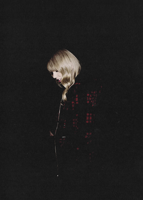 ocear:“Sometimes you might think you’re the only person who feels a certain way… You’re not.